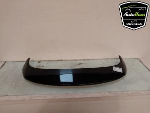 Begagnade Spoiler, baklucka Ford Focus 4 Wagon 1.0 EcoBoost 12V Hybrid 155 Pris € 150,00 Marginaltabell erbjuds av AutoHam