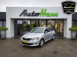 Gebruikte Scherm links-voor Skoda Fabia III Combi (NJ5) 1.2 TSI 16V Greentech Prijs € 2.500,00 Margeregeling aangeboden door AutoHam