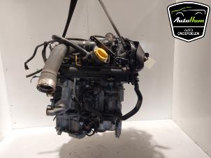 Begagnade Motor Renault Scénic IV (RFAJ) 1.2 TCE 115 16V Pris € 2.400,00 Marginaltabell erbjuds av AutoHam