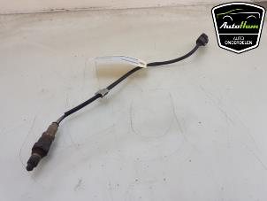 Gebruikte Lambda Sonde Mercedes A (177.0) 1.3 A-180 Turbo 16V Prijs € 30,00 Margeregeling aangeboden door AutoHam