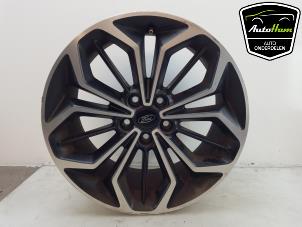 Begagnade Hjul Ford Focus 4 Wagon 1.5 EcoBoost 12V 182 Pris € 150,00 Marginaltabell erbjuds av AutoHam