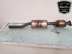 Begagnade Katalytisk avgasrenare Ford Focus 4 Wagon 1.5 EcoBoost 12V 182 Pris € 295,00 Marginaltabell erbjuds av AutoHam