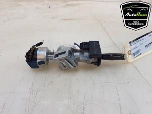 Gebruikte Kontaktslot + Sleutel Ford Transit Connect (PJ2) 1.5 EcoBlue Prijs € 60,00 Margeregeling aangeboden door AutoHam