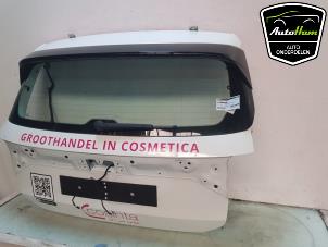 Używane Tylna klapa Volkswagen T-Cross 1.0 TSI 95 12V Cena na żądanie oferowane przez AutoHam