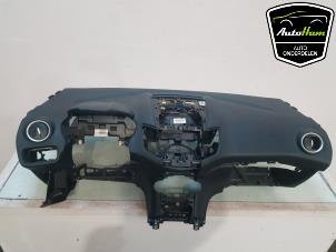 Gebruikte Airbag Set + Module Ford Fiesta 6 (JA8) 1.6 TDCi 16V ECOnetic Prijs € 450,00 Margeregeling aangeboden door AutoHam