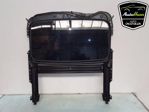 Begagnade Skjutbart tak Volvo V60 I (FW/GW) 2.0 D4 16V Pris € 150,00 Marginaltabell erbjuds av AutoHam