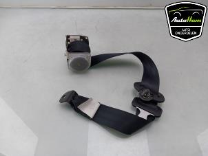 Gebruikte Veiligheidsgordel links-achter Suzuki Swift (ZA/ZC/ZD) 1.2 16V Prijs € 30,00 Margeregeling aangeboden door AutoHam