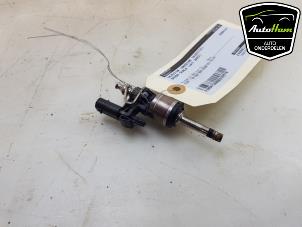 Begagnade Insprutare (bensin) Skoda Scala 1.0 TSI 110 Pris € 25,00 Marginaltabell erbjuds av AutoHam