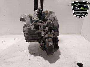 Begagnade Växellåda Opel Astra K 1.6 SIDI Eco Turbo 16V Pris € 575,00 Marginaltabell erbjuds av AutoHam