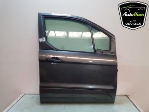 Gebruikte Portier 2Deurs rechts Ford Transit Connect (PJ2) 1.5 EcoBlue Prijs op aanvraag aangeboden door AutoHam