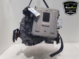 Begagnade Elmotor, elbil Audi E-tron (GEN) 55 quattro Pris € 3.250,00 Marginaltabell erbjuds av AutoHam