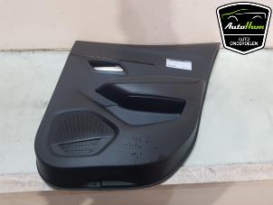 Begagnade List, bakdörr, 4-dörrars, höger Peugeot 208 II (UB/UH/UP) 1.2 Vti 12V PureTech 100 Pris € 35,00 Marginaltabell erbjuds av AutoHam