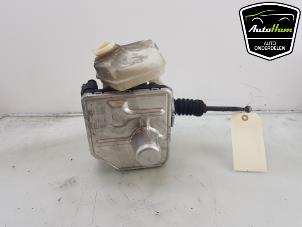 Gebruikte Rembekrachtiger Audi E-tron (GEN) 55 quattro Prijs € 425,00 Margeregeling aangeboden door AutoHam