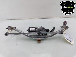 Gebruikte Ruitenwismotor + Mechaniek Opel Combo Cargo 1.5 CDTI 130 Prijs € 95,00 Margeregeling aangeboden door AutoHam