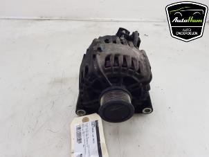 Begagnade Dynamo Ford Fiesta 6 (JA8) 1.6 TDCi 16V ECOnetic Pris € 50,00 Marginaltabell erbjuds av AutoHam