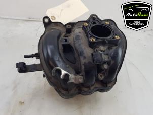 Begagnade Insugsrör Toyota Yaris II (P9) 1.0 12V VVT-i Pris € 30,00 Marginaltabell erbjuds av AutoHam