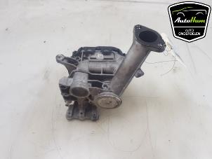 Używane Zawór EGR Peugeot Expert (V1/VA/VB/VE/VF/VT/VY) 1.6 Blue HDi 95 16V Cena € 30,00 Procedura marży oferowane przez AutoHam