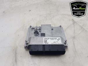 Gebruikte Computer Motormanagement Skoda Scala 1.0 TSI 110 Prijs € 95,00 Margeregeling aangeboden door AutoHam