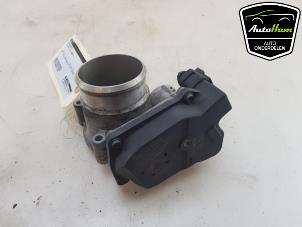 Begagnade Spjällhus Volkswagen Golf V (1K1) 2.0 GTI 16V FSI Turbo Pris € 50,00 Marginaltabell erbjuds av AutoHam