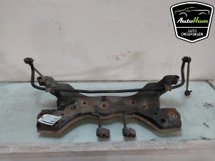 Begagnade Underram Volkswagen Up! (121) 1.0 12V 60 Pris € 40,00 Marginaltabell erbjuds av AutoHam