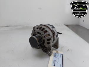 Gebruikte Dynamo Volkswagen Up! (121) 1.0 12V 60 Prijs € 35,00 Margeregeling aangeboden door AutoHam