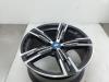 BMW 3 serie Touring (G21) 330e 2.0 TwinPower Turbo 16V Velg