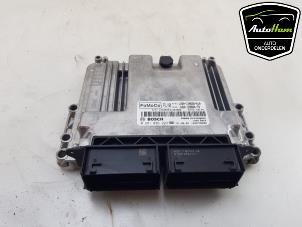 Begagnade Dator, motorstyrning Ford Transit Connect (PJ2) 1.5 EcoBlue Pris € 356,95 Inklusive moms erbjuds av AutoHam