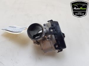 Begagnade Spjällhus Ford Transit Connect (PJ2) 1.5 EcoBlue Pris € 42,35 Inklusive moms erbjuds av AutoHam