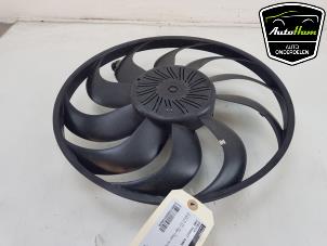 Gebruikte Koelvin Ford Transit Connect (PJ2) 1.5 EcoBlue Prijs € 90,75 Inclusief btw aangeboden door AutoHam