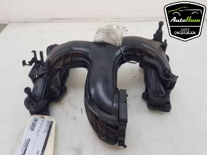 Begagnade Insugsrör Audi SQ5 (8RB) 3.0 TDI V6 24V Pris € 50,00 Marginaltabell erbjuds av AutoHam