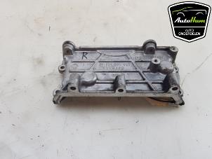 Begagnade Kamremsskydd Audi SQ5 (8RB) 3.0 TDI V6 24V Pris € 20,00 Marginaltabell erbjuds av AutoHam