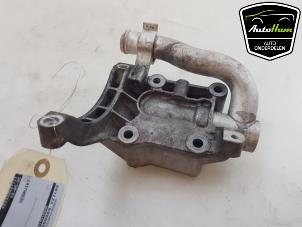 Begagnade Fäste, luftkonditionering Audi SQ5 (8RB) 3.0 TDI V6 24V Pris € 25,00 Marginaltabell erbjuds av AutoHam