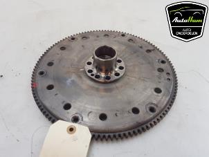 Begagnade Startkuggkrans Audi SQ5 (8RB) 3.0 TDI V6 24V Pris € 60,00 Marginaltabell erbjuds av AutoHam