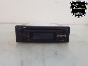 Gebruikte Radio CD Speler Renault Kangoo Express (FW) 1.5 dCi 115 Prijs € 175,00 Margeregeling aangeboden door AutoHam