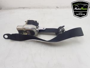 Używane Pas bezpieczenstwa lewy przód Citroen C1 1.0 12V Cena € 75,00 Procedura marży oferowane przez AutoHam