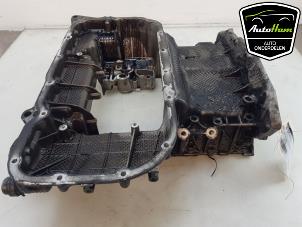 Gebruikte Carterpan Audi SQ5 (8RB) 3.0 TDI V6 24V Prijs € 90,00 Margeregeling aangeboden door AutoHam