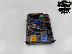 Gebruikte Bodycontrol Module Opel Combo Cargo 1.5 CDTI 100 Prijs € 114,95 Inclusief btw aangeboden door AutoHam