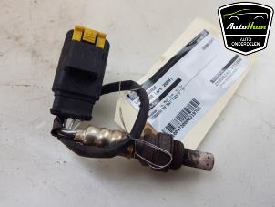 Używane Sonda lambda Fiat 500 (312) 1.2 Cena € 15,00 Procedura marży oferowane przez AutoHam