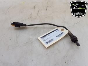 Używane Sonda lambda Fiat 500 (312) 1.2 Cena € 15,00 Procedura marży oferowane przez AutoHam