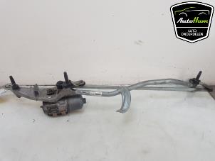 Begagnade Torkarmotor + mekanism Mercedes C (W205) C-350 e 2.0 16V Pris € 175,00 Marginaltabell erbjuds av AutoHam