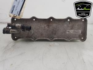 Begagnade Laddluftkylare Seat Leon (5FB) 1.4 TSI 16V Pris € 30,00 Marginaltabell erbjuds av AutoHam