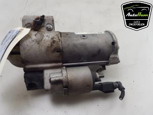 Begagnade Startmotor BMW 5 serie Touring (G31) 520i 2.0 TwinPower Turbo 16V Pris € 95,00 Marginaltabell erbjuds av AutoHam