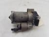 Startmotor från en BMW 5 serie Touring (G31) 520i 2.0 TwinPower Turbo 16V 2019