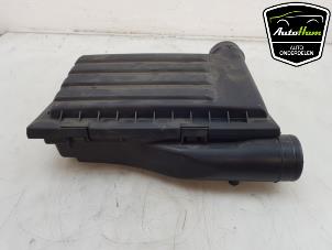 Gebruikte Luchtfilterhuis Volkswagen Golf VII (AUA) 1.4 GTE 16V Prijs € 75,00 Margeregeling aangeboden door AutoHam