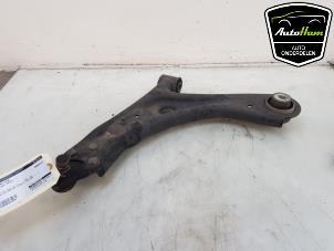 Begagnade Främre gaffelben, vänster Ford Focus 4 Wagon 1.0 EcoBoost 12V Hybrid 125 Pris € 60,00 Marginaltabell erbjuds av AutoHam