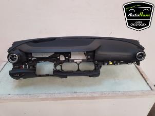 Gebruikte Module + Airbag Set Mercedes E (C238) E-220d 2.0 Turbo 16V Prijs op aanvraag aangeboden door AutoHam