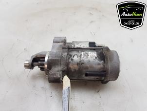 Gebruikte Startmotor Audi A5 Sportback (F5A/F5F) 2.0 40 TFSI Mild Hybrid 16V Prijs € 50,00 Margeregeling aangeboden door AutoHam