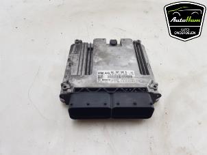 Używane Komputer sterowania silnika Volkswagen Tiguan (AD1) 2.0 TSI 16V 4Motion Cena € 225,00 Procedura marży oferowane przez AutoHam