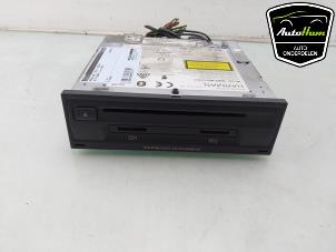 Gebruikte Bedieningspaneel Multi Media Volkswagen Tiguan (AD1) 2.0 TSI 16V 4Motion Prijs € 750,00 Margeregeling aangeboden door AutoHam