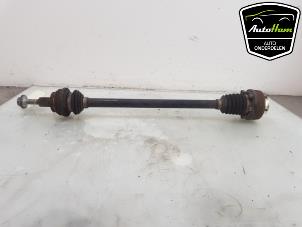 Gebruikte Aandrijfas rechts-achter Volkswagen Tiguan (AD1) 2.0 TSI 16V 4Motion Prijs € 70,00 Margeregeling aangeboden door AutoHam